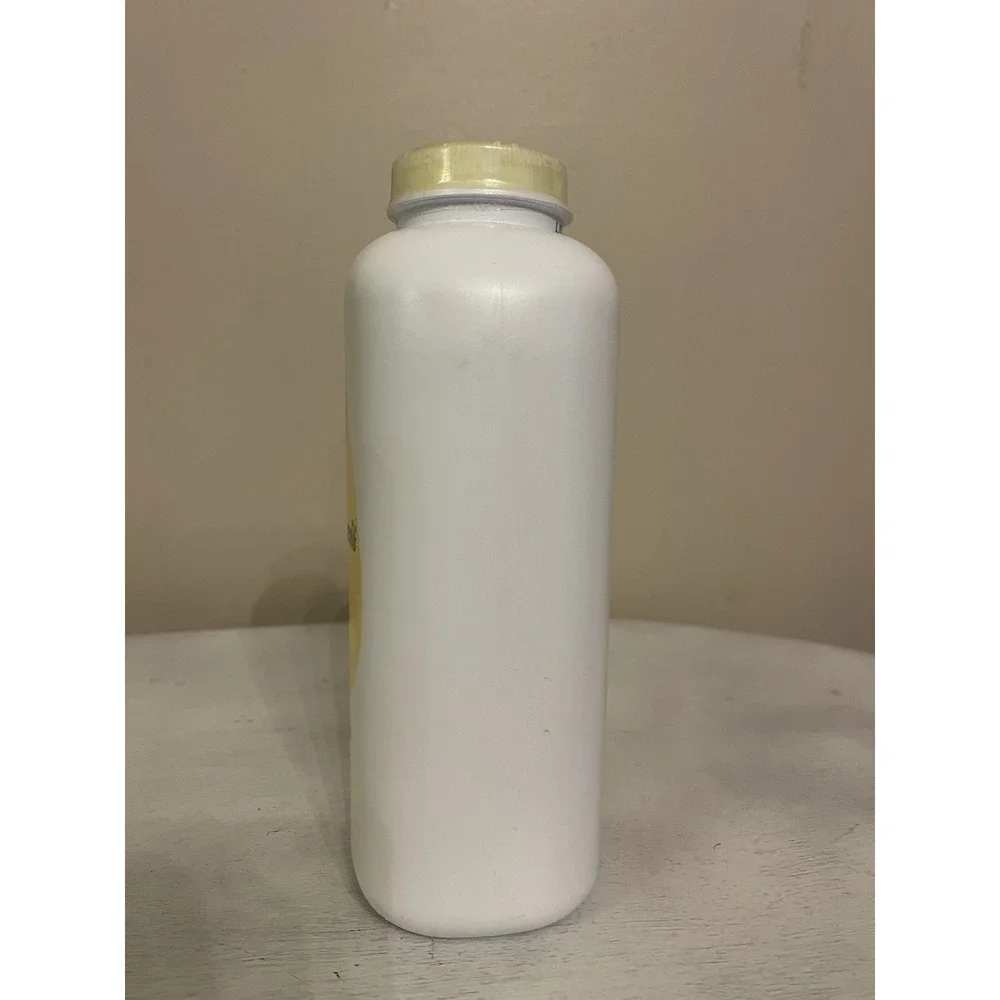 JOHNSON'S Medicated Baby Powder with‎ Zinc Oxide - 15 oz